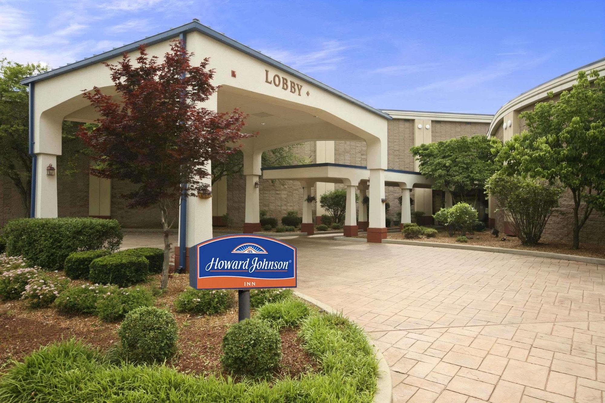 Motel 6 Springfield, Il - Airport Exterior foto